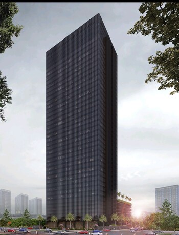 Office Space for Sale in Vashi, Navi Mumbai