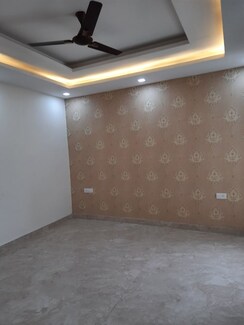 3 BHK + Pooja Room Builder Floor For Sale in Godrej Retreat