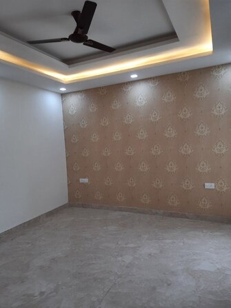 3 BHK + Pooja Room 180 Sq.Yd. Builder Floor in Godrej Retreat