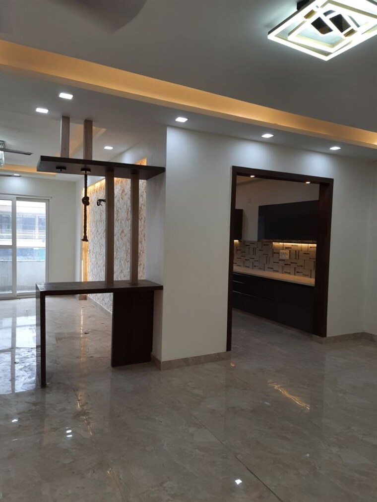 Room, godrej-retreat 3 Bedroom 180 Sq.Yd. Builder Floor In Sector 83 Faridabad 10106405