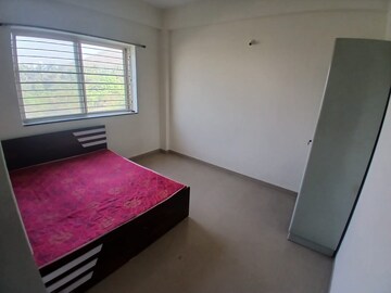 Room in 2 BHK Apartment at Megapolis Serenity, Hinjewadi – for Rent