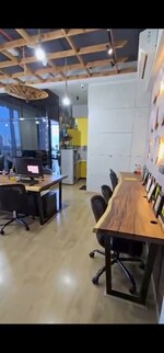 400 Sq.Ft. Office Space in MICL Aaradhya Highpark