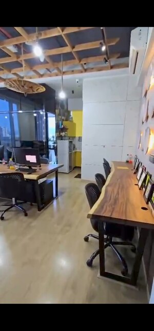  Office Space For Rent in MICL Aaradhya Highpark, Mira Road