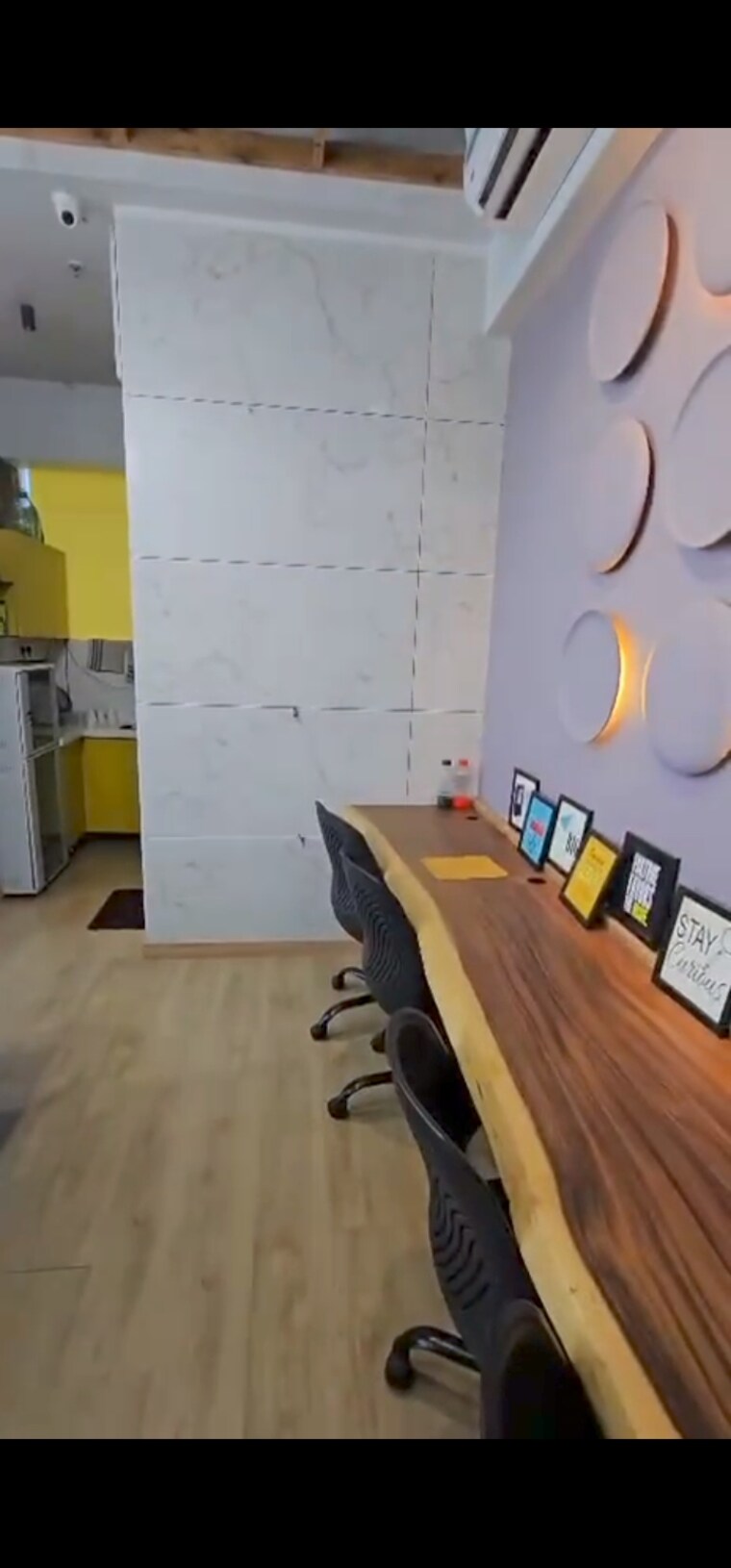 Team Area, micl-aaradhya-highpark Commercial Office Space 400 Sq.Ft. In Mira Road Thane 10106433