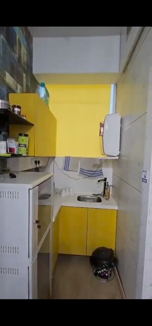 Team Area in  Office Space at MICL Aaradhya Highpark, Mira Road – for Rent