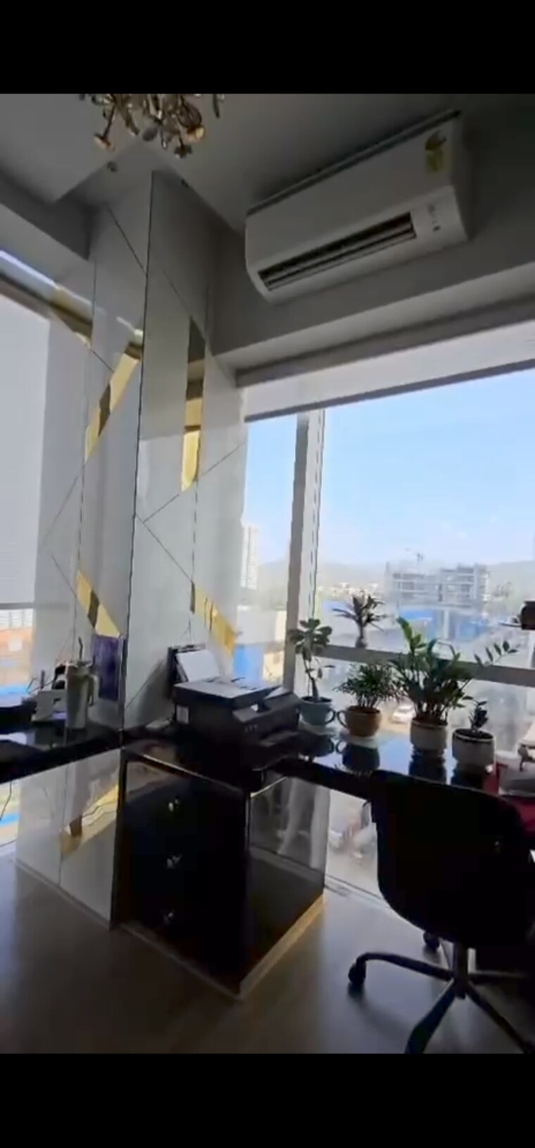 Floor Plan, micl-aaradhya-highpark Commercial Office Space 400 Sq.Ft. In Mira Road Thane 10106433