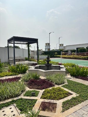  Plot – Garden View at BPTP Parkland, Sector 75 - for Sale