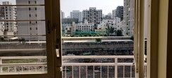2 BHK + Servant Room Apartment For Rent in Kiran Suyog