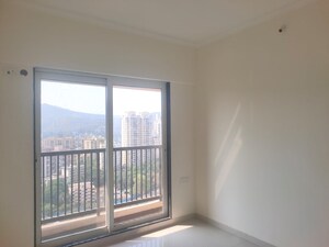 Bedroom in 1 BHK Apartment at Raunak Residency Thane, Pokhran Road No One – for Rent