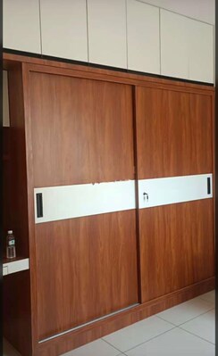 2 BHK Apartment For Rent in Myhna Maple