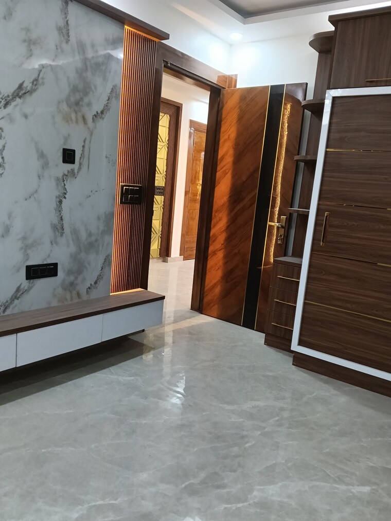 undefined, rajendra nagar sector 3 4 Bedroom 200 Sq.Yd. Builder Floor In Rajendra Nagar Sector 3 Ghaziabad 10106504