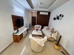 2 BHK Apartment For Rent in Signature Global The Millennia
