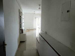 Building Lobby in 2 BHK Apartment at Signature Global The Millennia, Sector 37d – for Rent