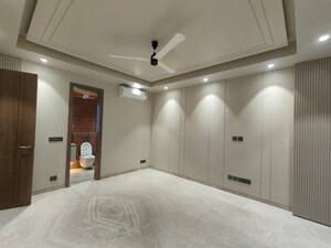 Building Lobby in 2 BHK Apartment at Lotus Homz, Sector 111 – for Rent