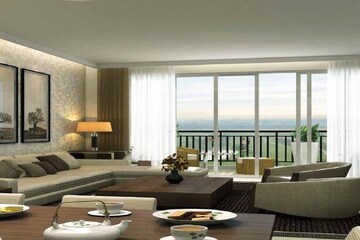 3 BHK Apartment For Sale in Jaypee Greens Pavilion Court, Sector 128