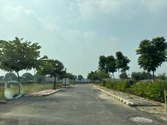Plot For Sale in BPTP Parklands