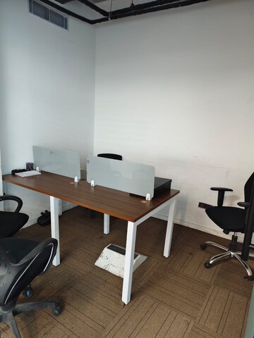 Team Area in  Office Space at DLF Corporate Greens, Sector 74a – for Rent