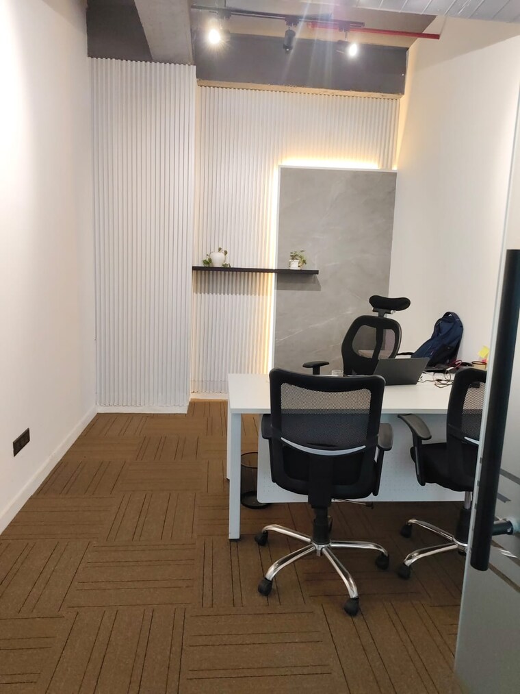Team Area, dlf-corporate-greens Commercial Office Space 6200 Sq.Ft. In Sector 74a Gurgaon 10106677