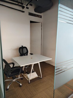 Team Area in  Office Space at DLF Corporate Greens, Sector 74a – for Rent