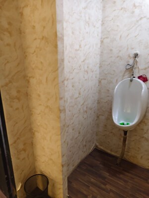 Floor Plan in  Office Space at DLF Corporate Greens, Sector 74a – for Rent