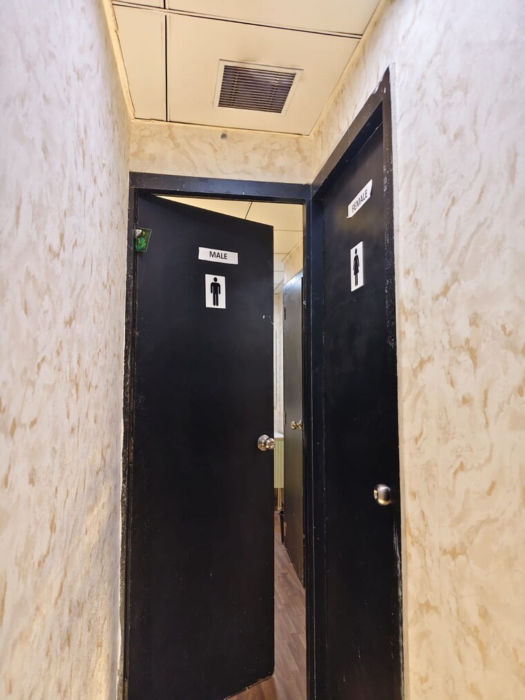 Floor Plan, dlf-corporate-greens Commercial Office Space 6200 Sq.Ft. In Sector 74a Gurgaon 10106677