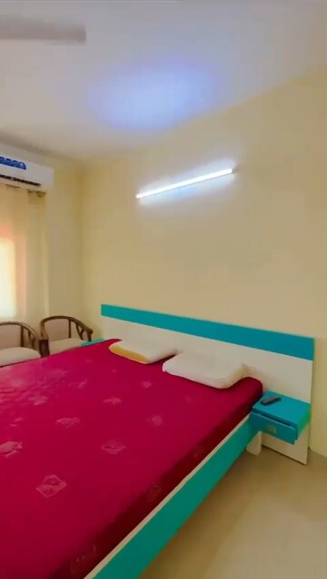 1 RK Apartment For Rent in Habitech Greens, Tech Zone 4 Greater Noida