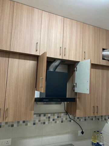 Furnished Amenities in 2 BHK Apartment at Pivotal Paradise, Sector 62 – for Rent