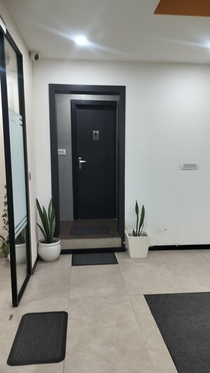 Furnished Amenities in  Office Space at DLF Corporate Greens, Sector 74a – for Rent