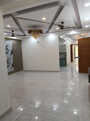 5 BHK Builder Floor For Sale in Rajendra Nagar Sector 2