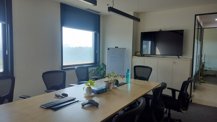 Team Area, dlf-corporate-greens Commercial Office Space 3300 Sq.Ft. In Sector 74a Gurgaon 10106777