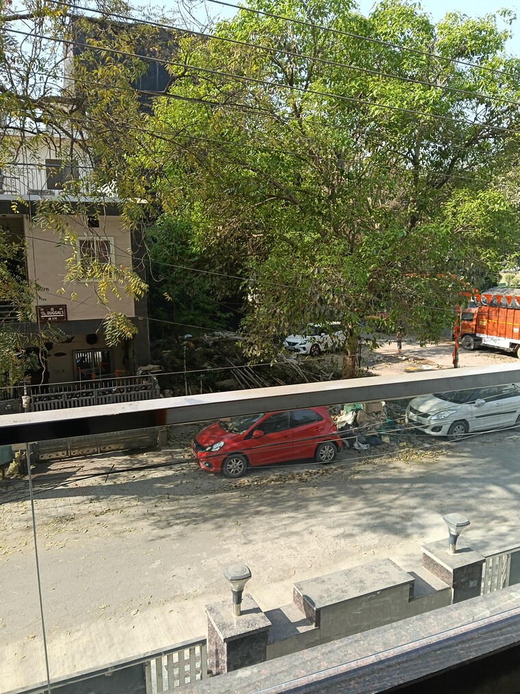 Exterior View, rajendra nagar sector 2 5 Bedroom 300 Sq.Yd. Builder Floor In Rajendra Nagar Sector 2 Ghaziabad 10106819