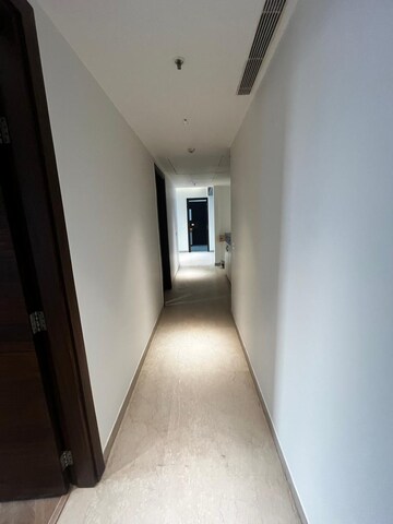 Building Lobby in 4 BHK Apartment at M3M ST. Andrews Golf Residences, Sector 65 – for Rent