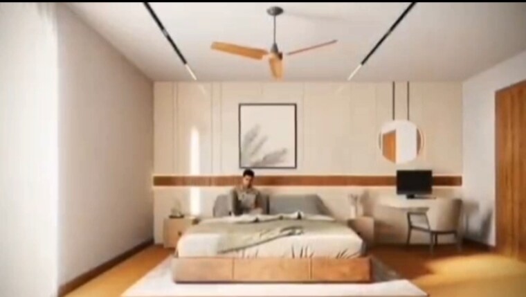 Kitchen, kollur 4 Bedroom 5956 Sq.Ft. Apartment In Kollur Hyderabad 10106836