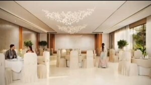 4 BHK Apartment For Sale in Kollur