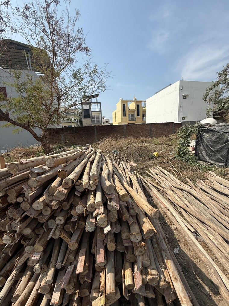 Exterior View, sahastradhara road  155 Sq.Yd. Plot In Sahastradhara Road Dehradun 10106787