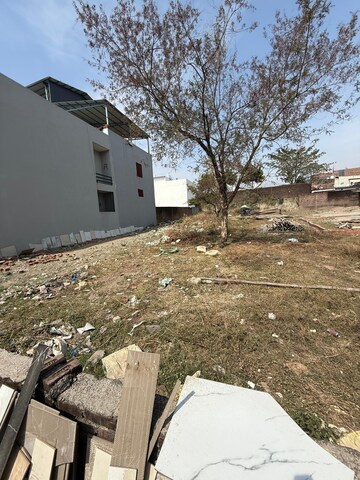  Plot – Exterior View View at Sahastradhara Road - for Sale