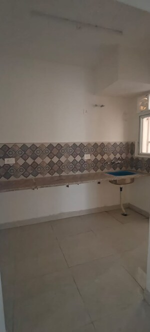 Kitchen in 2 BHK Apartment at Signature Global Proxima, Sector 89 – for Sale