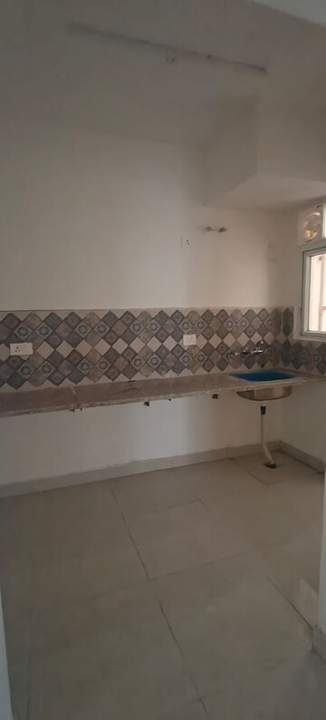 Kitchen in 2 BHK Apartment at Signature Global Proxima, Sector 89 – for Sale