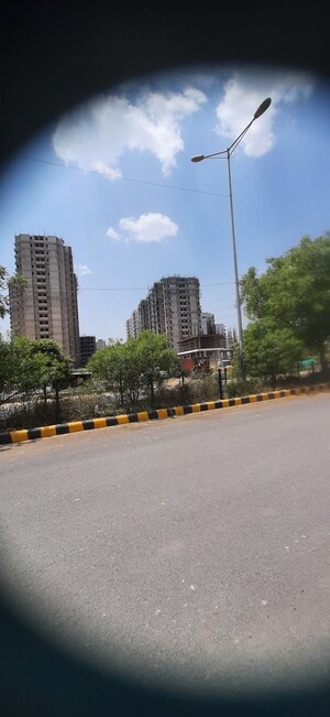 2 BHK Apartment – Exterior View View at Signature Global Proxima, Sector 89 - for Sale