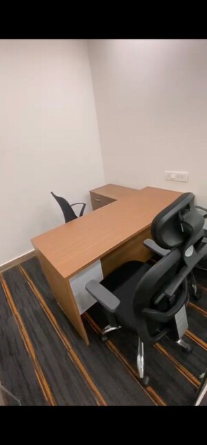  Office Space For Rent in Omkar The Summit Business Bay, Andheri East