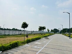 Plot For Sale in BPTP Parkland Pride