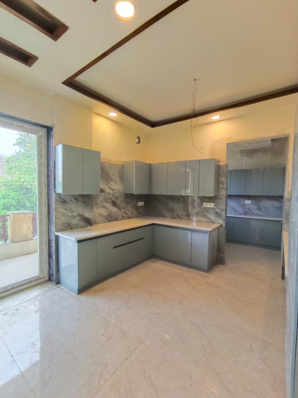 3 BHK + Pooja Room Builder Floor For Sale in BPTP District Faridabad