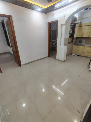 2.5 BHK Apartment For Sale in Rajhans Apartments, Indrapuram
