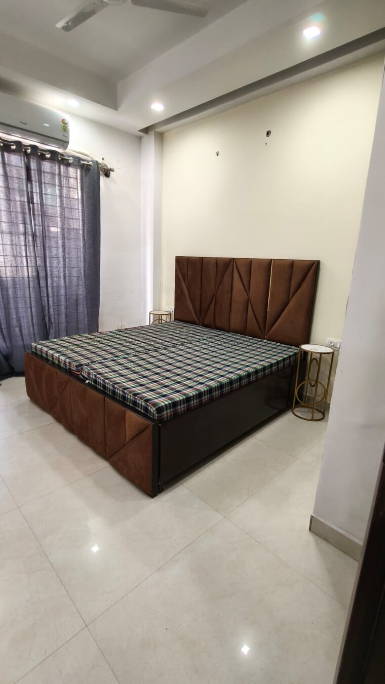 Bedroom, spl-homes-5 3 Bedroom 1600 Sq.Ft. Builder Floor In Sector 46 Gurgaon 10106973