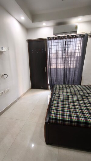 Kitchen in 3 BHK Builder Floor at SPL Homes 5, Sector 46 – for Rent