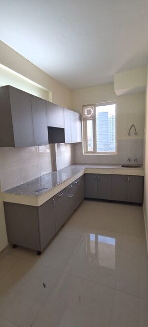 Kitchen in 2 BHK Apartment at Pyramid Midtown, Sector 59 – for Rent