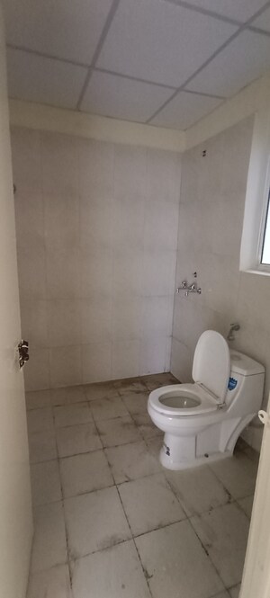 Bathroom in 2 BHK Apartment at Pyramid Midtown, Sector 59 – for Rent