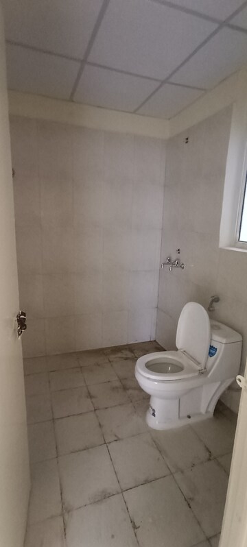 Bathroom in 2 BHK Apartment at Pyramid Midtown, Sector 59 – for Rent