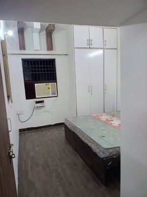 Kitchen in 1 BHK Builder Floor at Ardee City, Sector 52 – for Rent