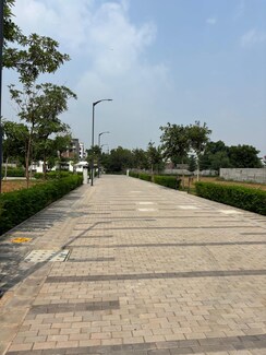 Plot For Sale in BPTP Parklands